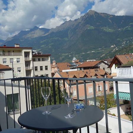 Hager Apartment 2 Merano Exterior foto