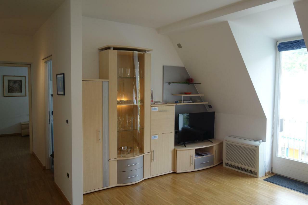 Hager Apartment 2 Merano Exterior foto