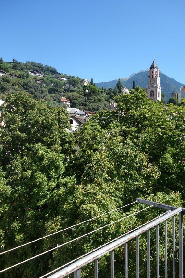 Hager Apartment 2 Merano Exterior foto